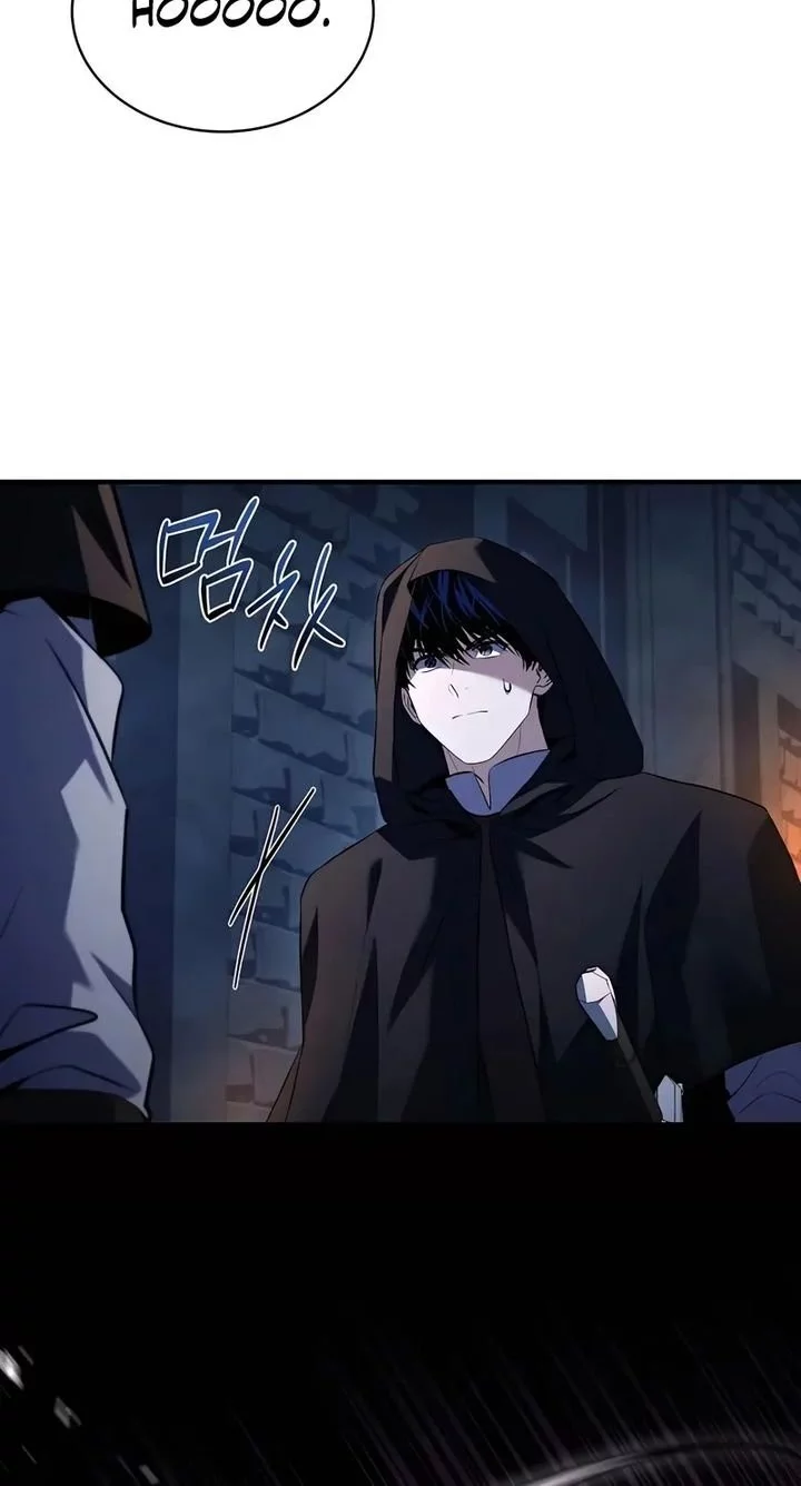 The Sword Master Who Travels Through Time Chapter 4 Gambar 44