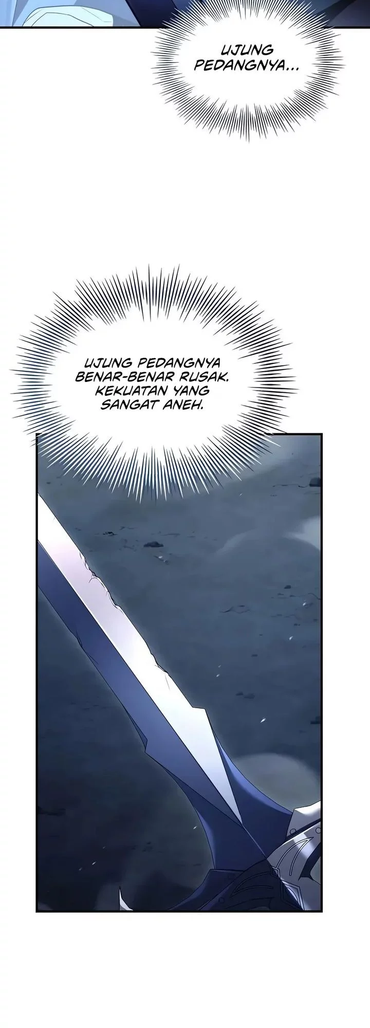 The Sword Master Who Travels Through Time Chapter 4 Gambar 53