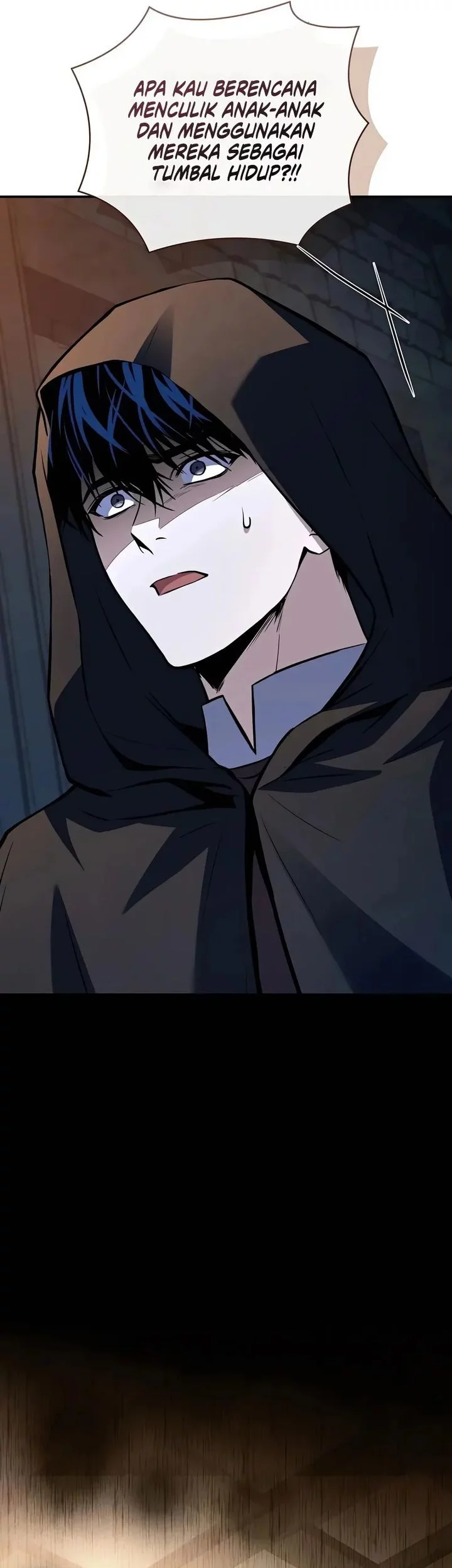 The Sword Master Who Travels Through Time Chapter 4 Gambar 60