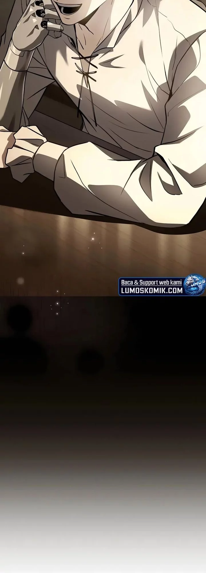 The Sword Master Who Travels Through Time Chapter 4 Gambar 62