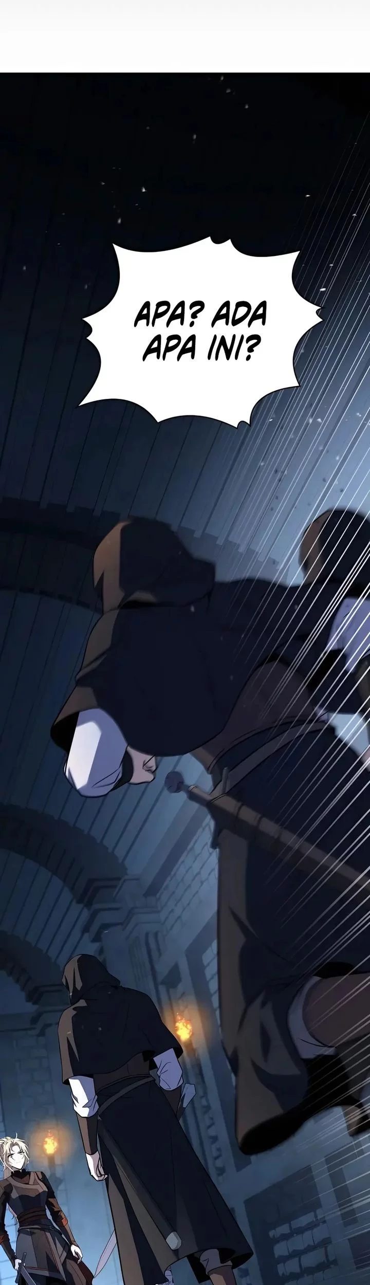 The Sword Master Who Travels Through Time Chapter 4 Gambar 63