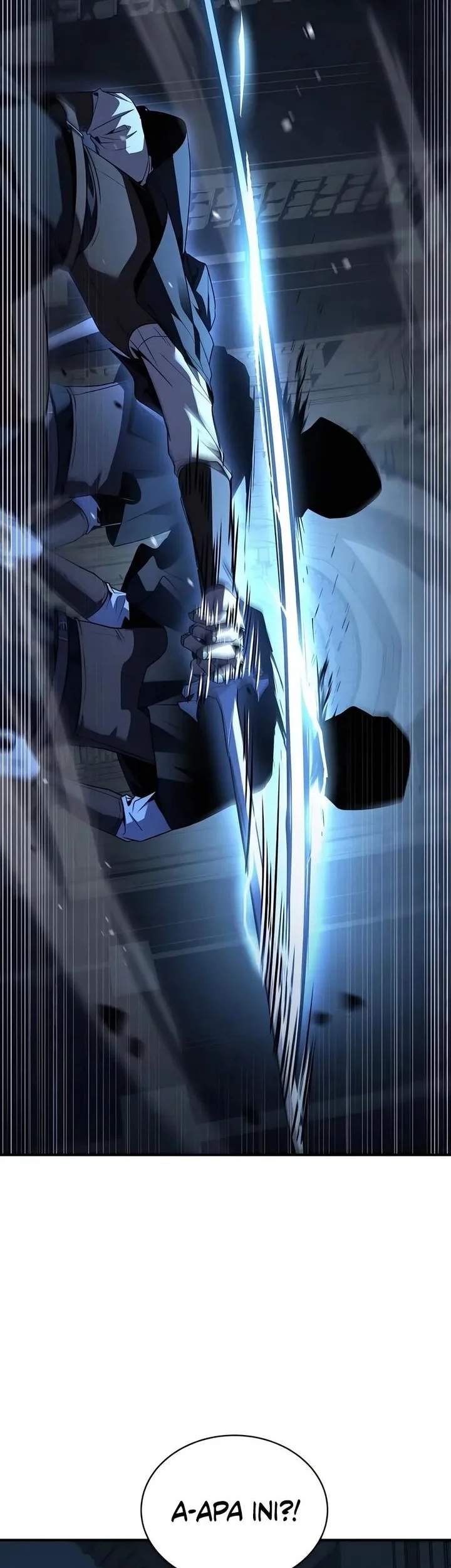 The Sword Master Who Travels Through Time Chapter 4 Gambar 67