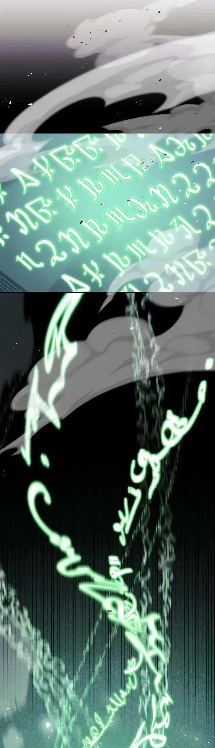 The Sword Master Who Travels Through Time Chapter 4 Gambar 7