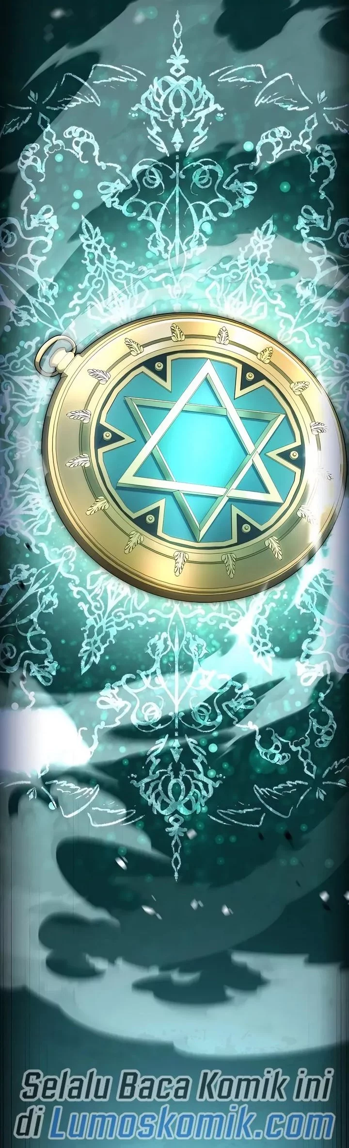 The Sword Master Who Travels Through Time Chapter 4 Gambar 11