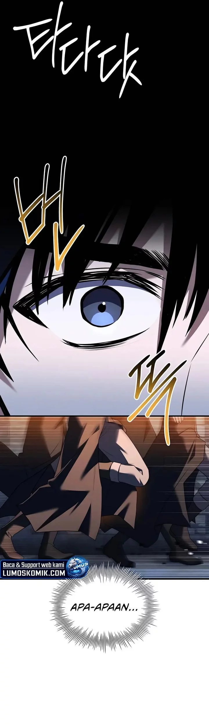 The Sword Master Who Travels Through Time Chapter 4 Gambar 15