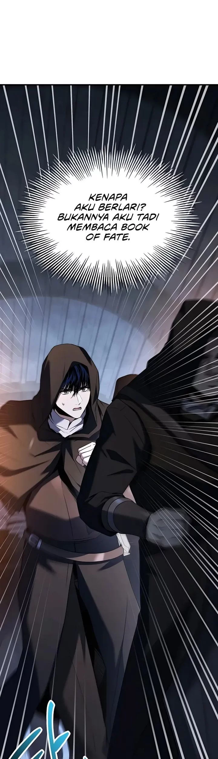 The Sword Master Who Travels Through Time Chapter 4 Gambar 16