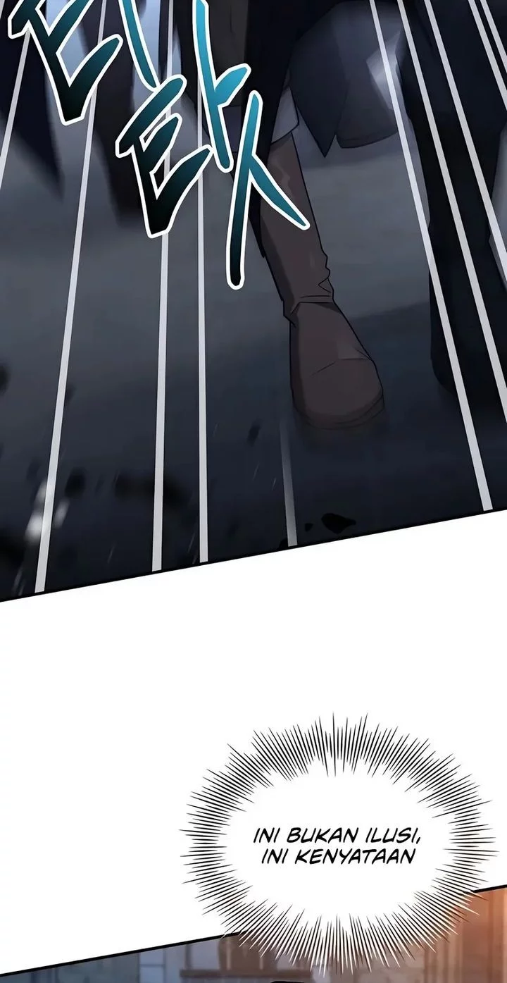 The Sword Master Who Travels Through Time Chapter 4 Gambar 17