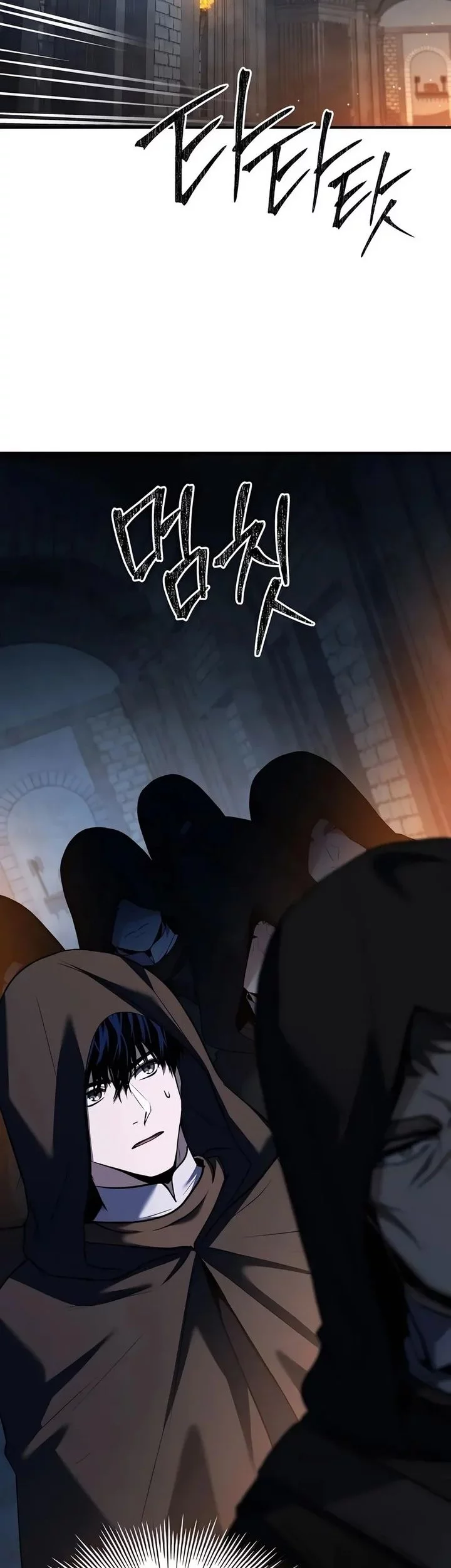 The Sword Master Who Travels Through Time Chapter 4 Gambar 19