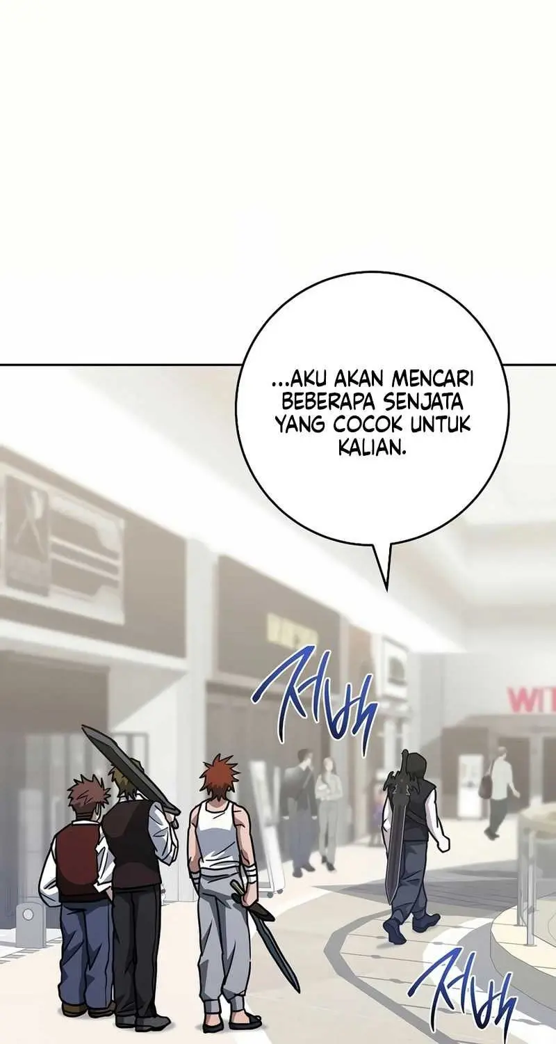 The Top Ranker’s Aspiring Writer Life Manual Chapter 23 Gambar 67