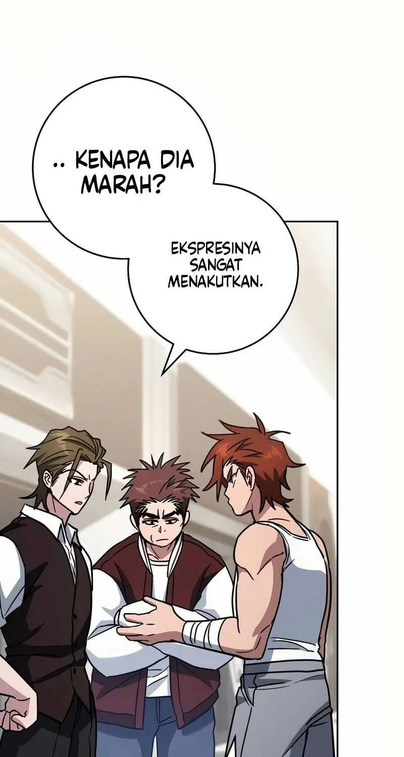 The Top Ranker’s Aspiring Writer Life Manual Chapter 23 Gambar 71