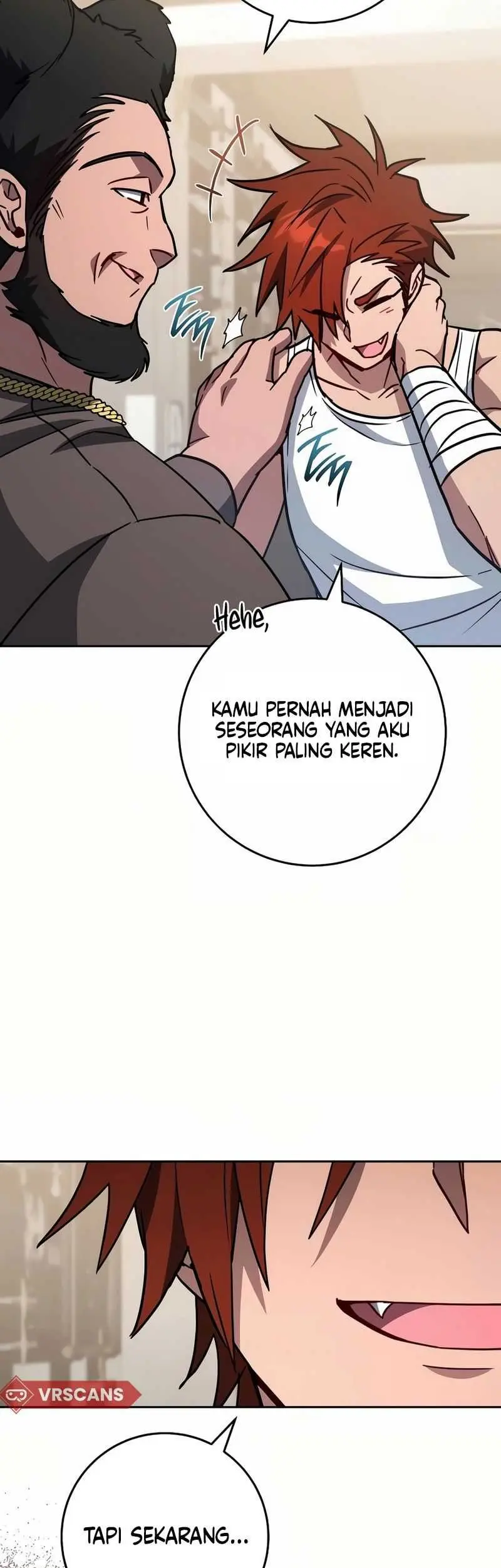 The Top Ranker’s Aspiring Writer Life Manual Chapter 23 Gambar 79