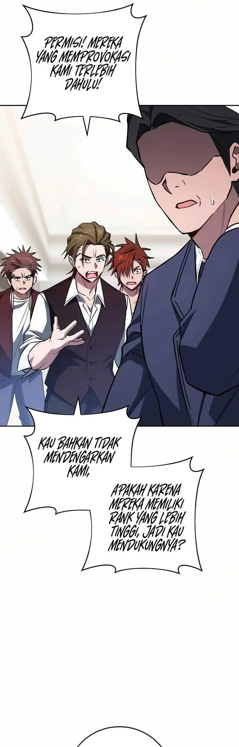 The Top Ranker’s Aspiring Writer Life Manual Chapter 24 Gambar 38
