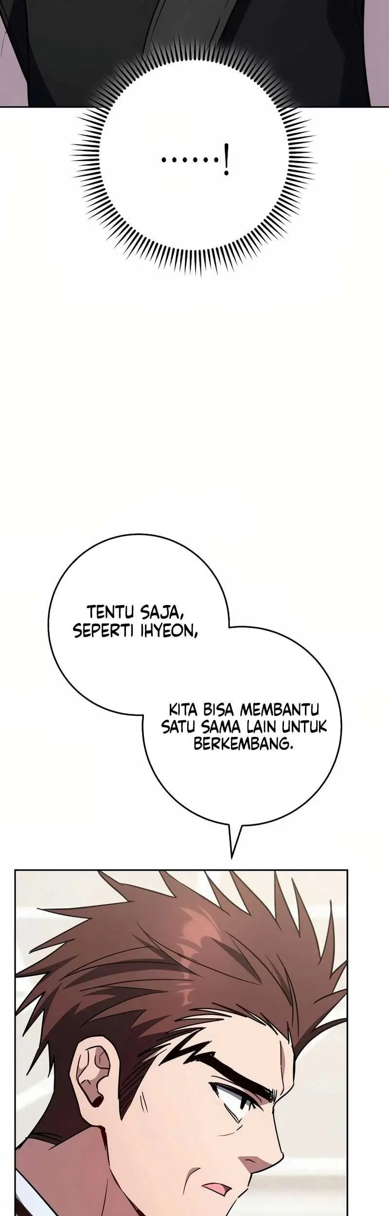The Top Ranker’s Aspiring Writer Life Manual Chapter 24 Gambar 59
