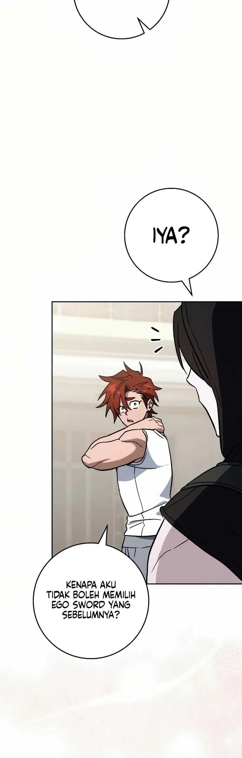 The Top Ranker’s Aspiring Writer Life Manual Chapter 24 Gambar 94