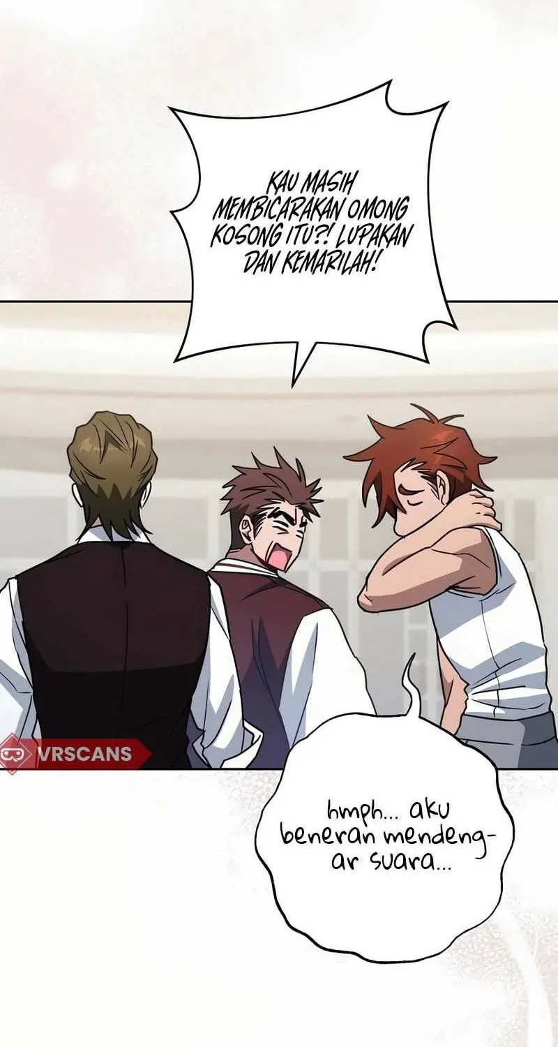 The Top Ranker’s Aspiring Writer Life Manual Chapter 24 Gambar 95