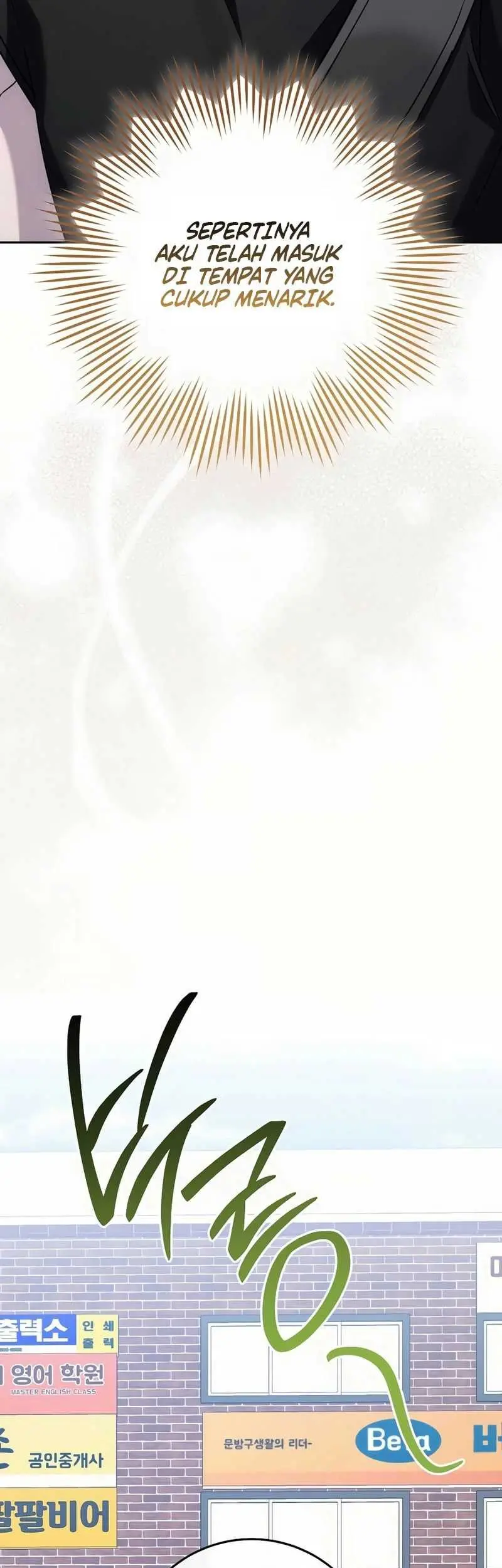 The Top Ranker’s Aspiring Writer Life Manual Chapter 24 Gambar 98
