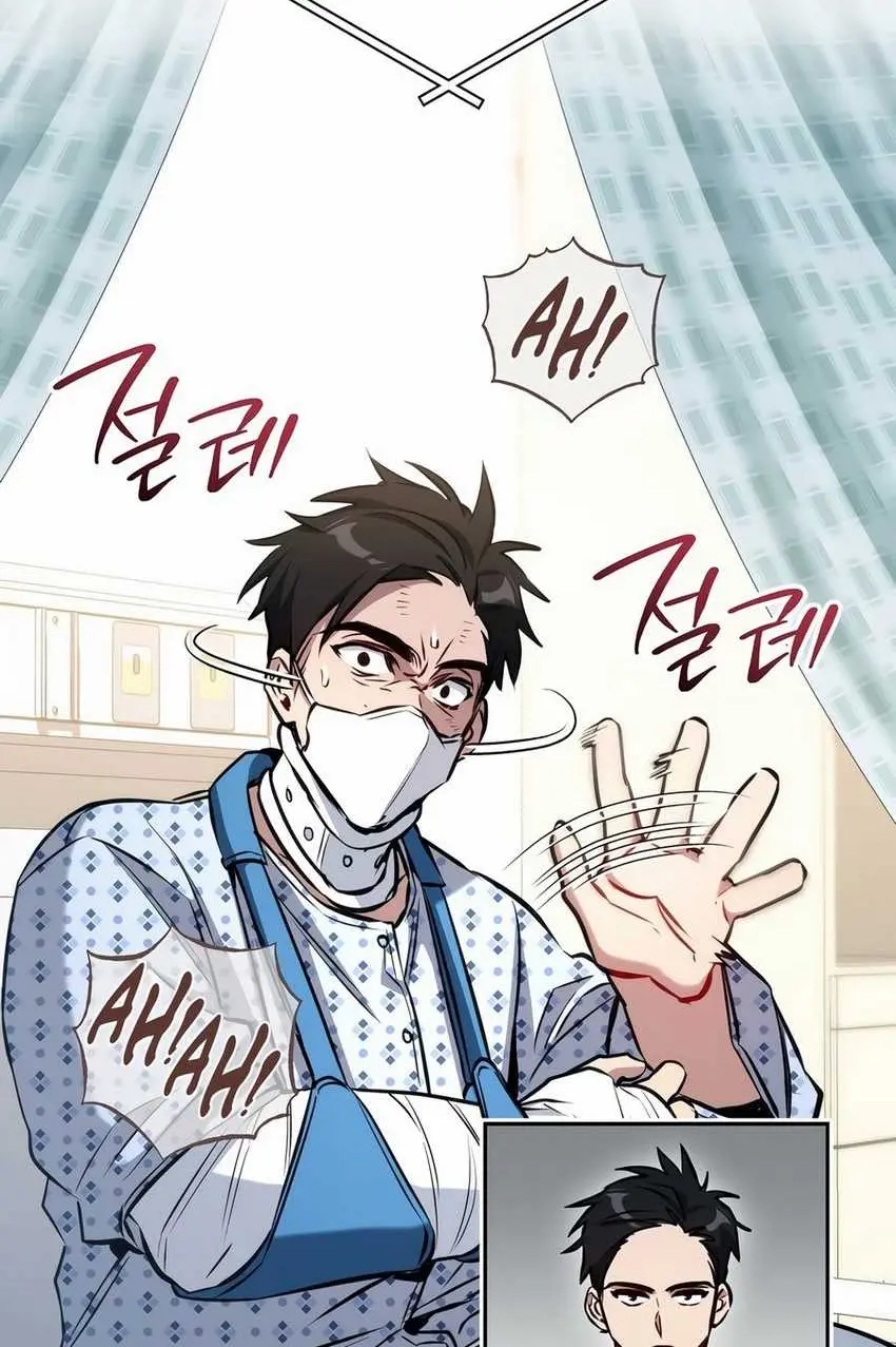 The Top Ranker’s Aspiring Writer Life Manual Chapter 3 Gambar 46