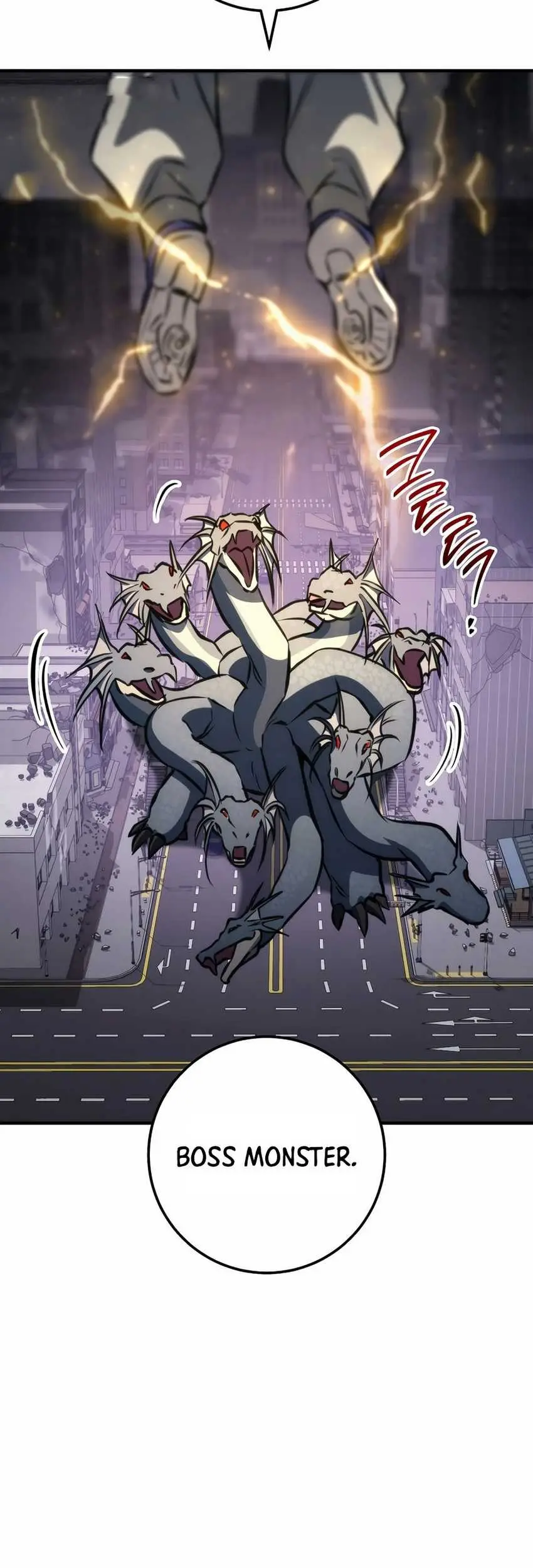 The Top Ranker’s Aspiring Writer Life Manual Chapter 3 Gambar 9