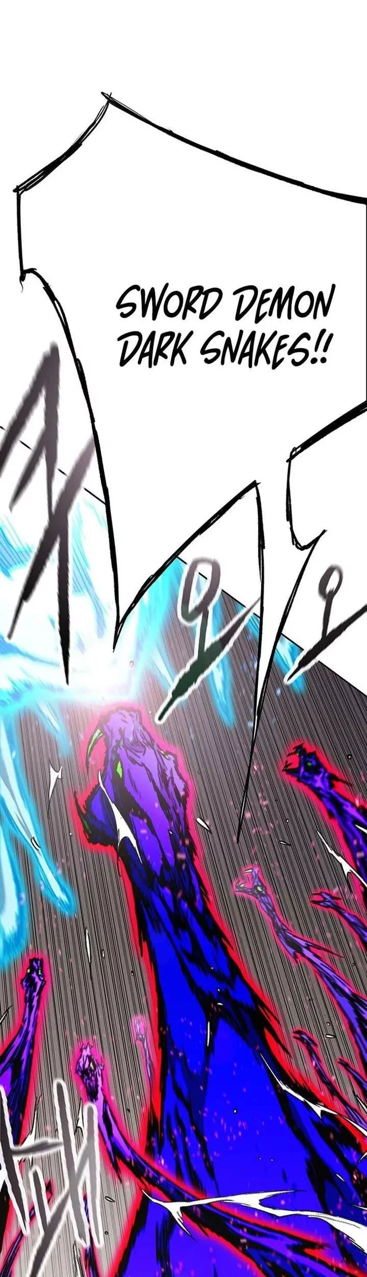The Undefeatable Swordsman Chapter 265 Gambar 31