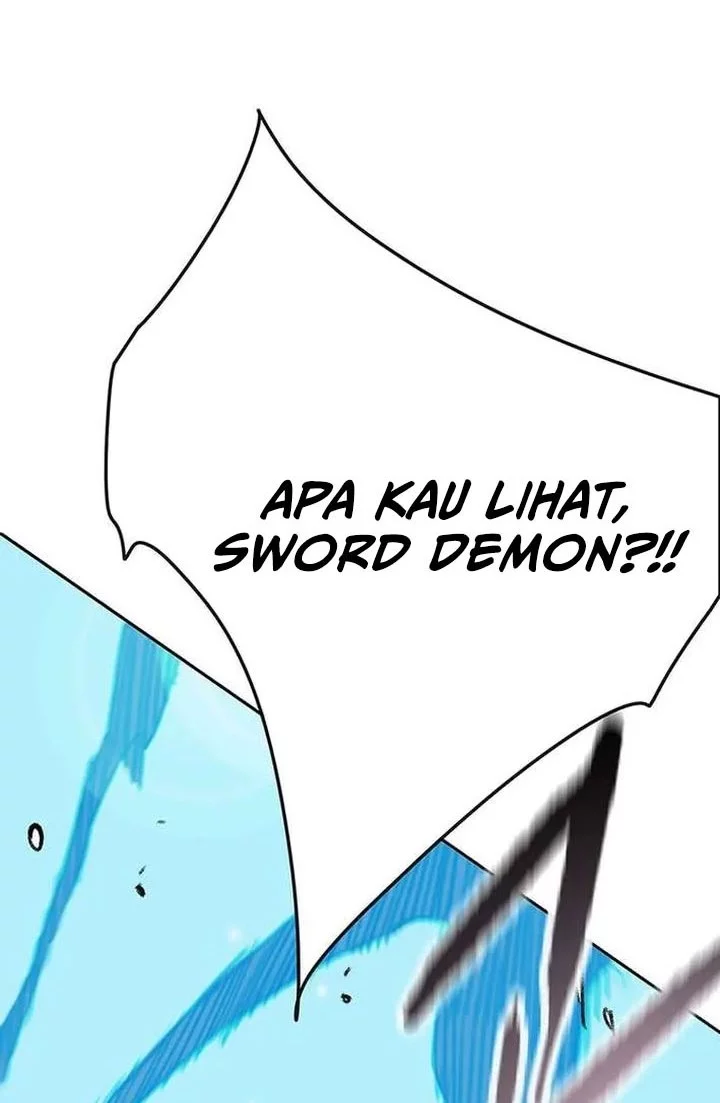 The Undefeatable Swordsman Chapter 265 Gambar 38