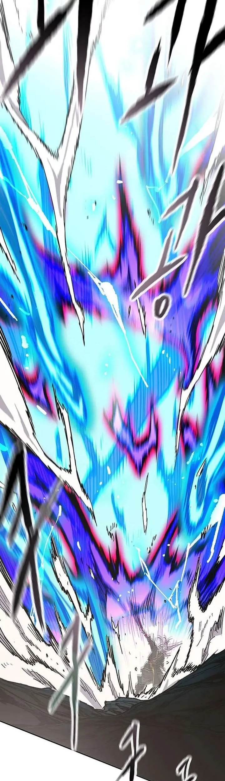 The Undefeatable Swordsman Chapter 265 Gambar 43