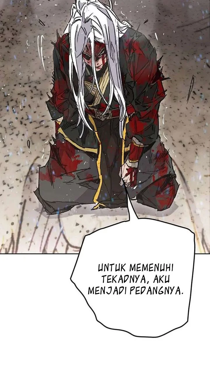 The Undefeatable Swordsman Chapter 265 Gambar 56
