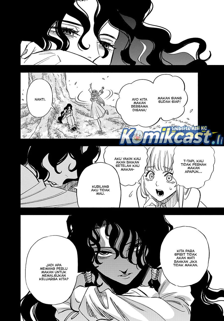 The Unfavorable Job “Appraiser” Is Actually the Strongest Chapter 109 Gambar 20