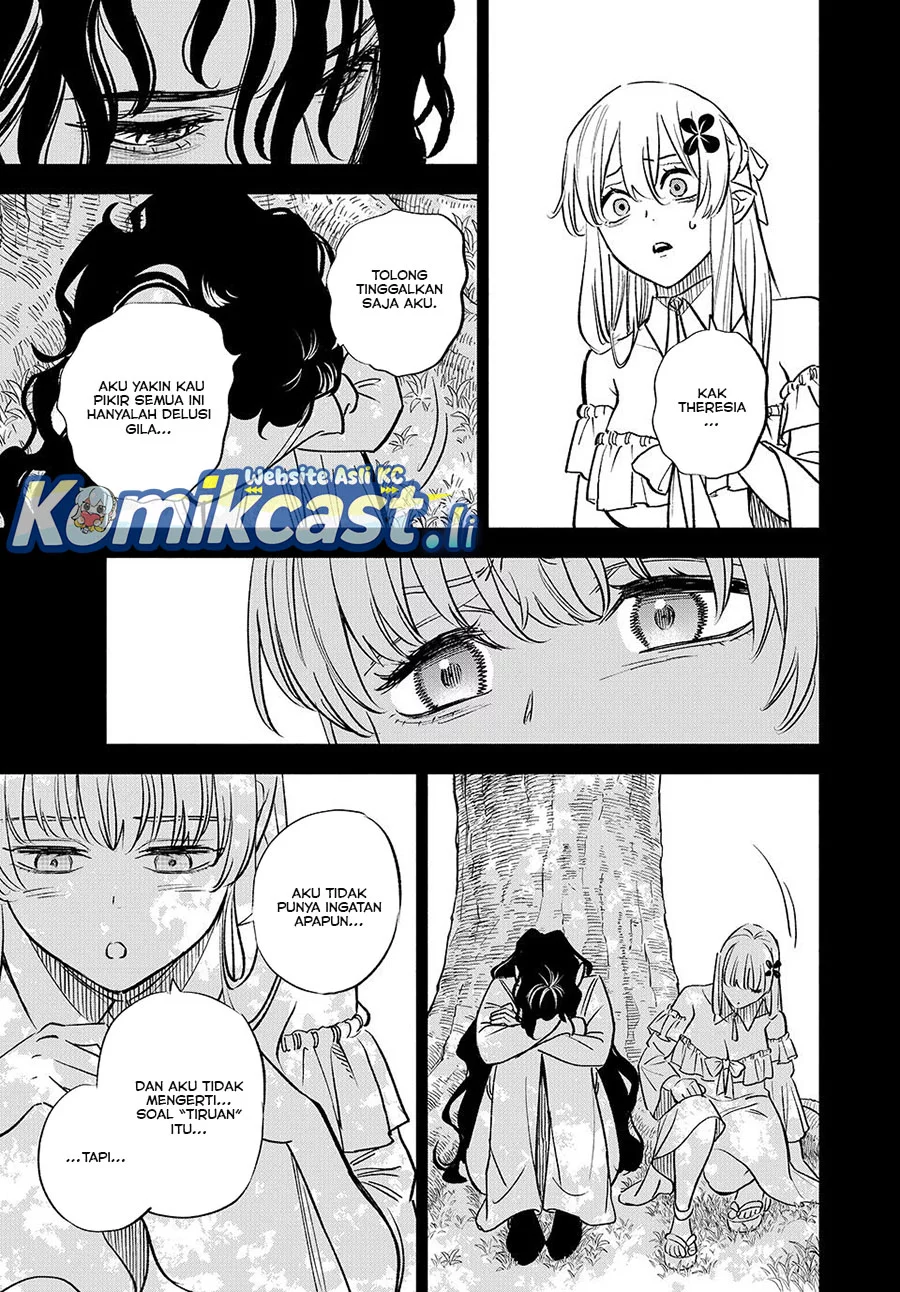 The Unfavorable Job “Appraiser” Is Actually the Strongest Chapter 109 Gambar 23