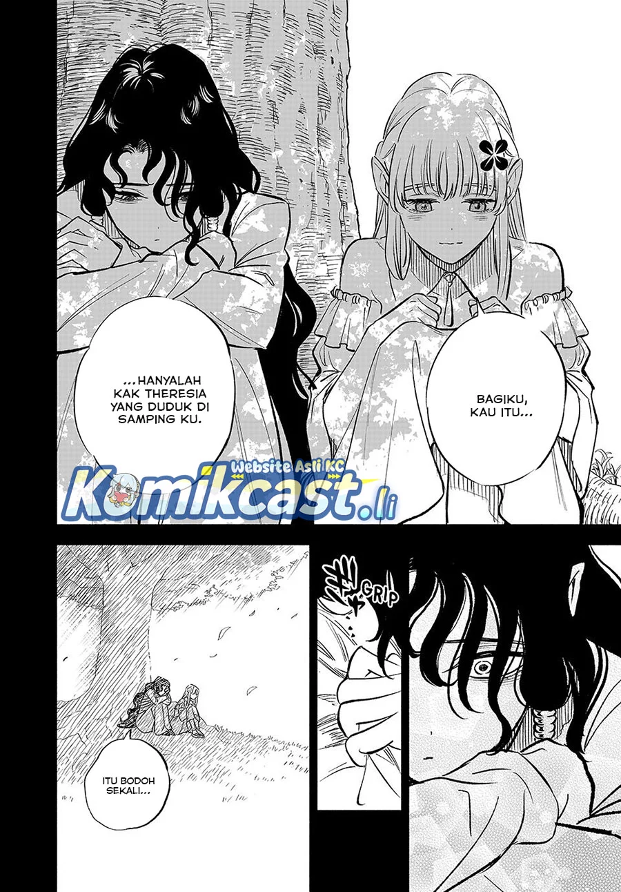 The Unfavorable Job “Appraiser” Is Actually the Strongest Chapter 109 Gambar 24
