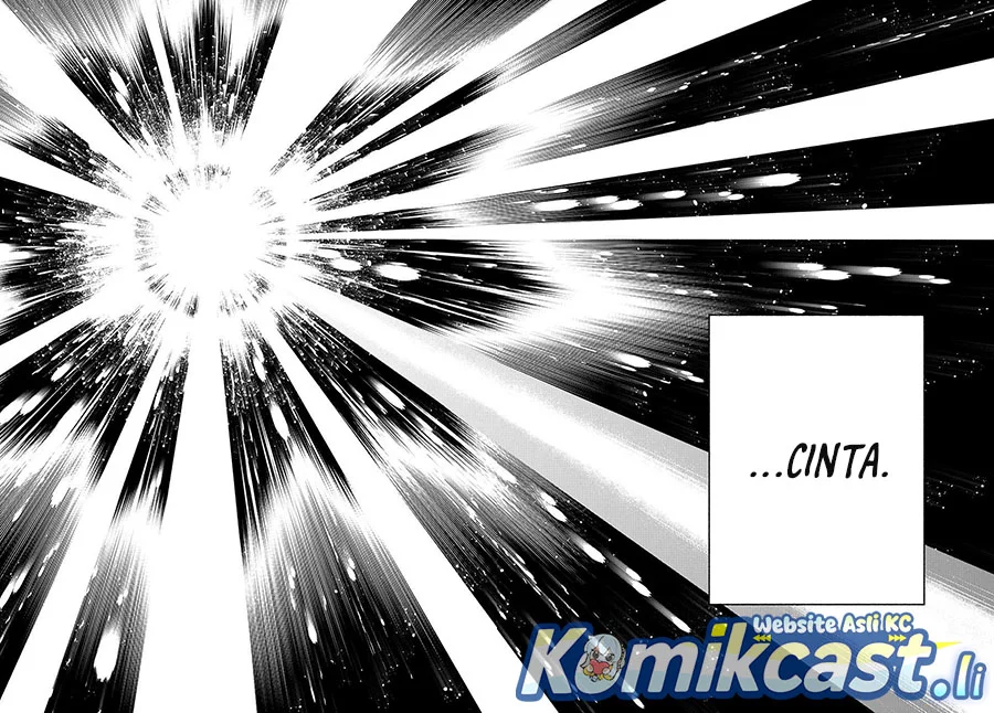 The Unfavorable Job “Appraiser” Is Actually the Strongest Chapter 113 Gambar 14