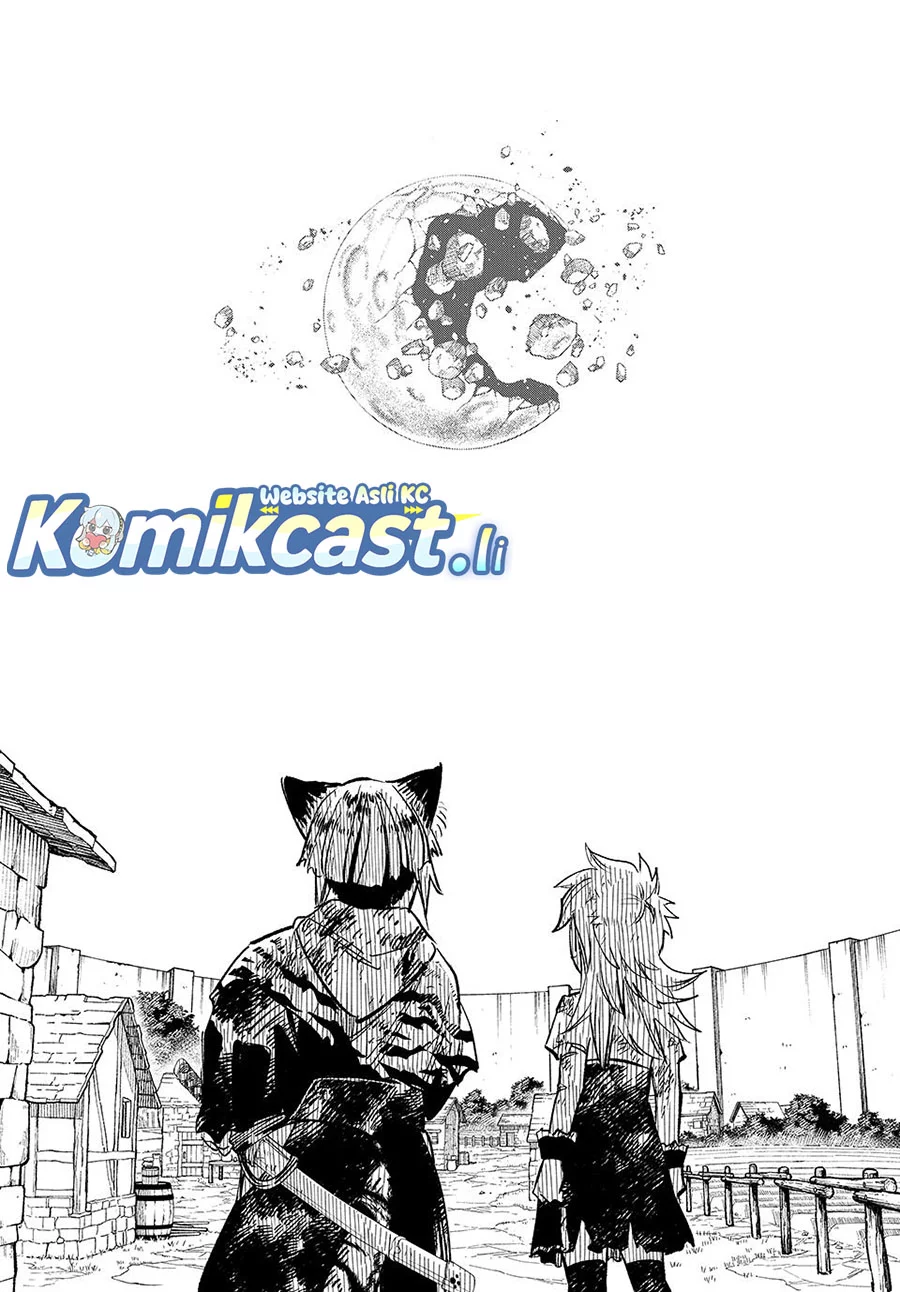 Baca Manga The Unfavorable Job “Appraiser” Is Actually the Strongest Chapter 113 Gambar 2
