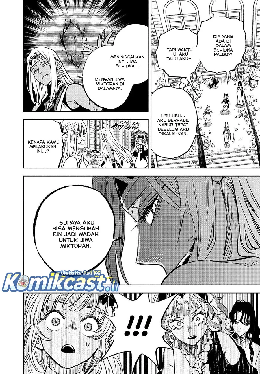 Baca Manga The Unfavorable Job “Appraiser” Is Actually the Strongest Chapter 115.1 Gambar 2