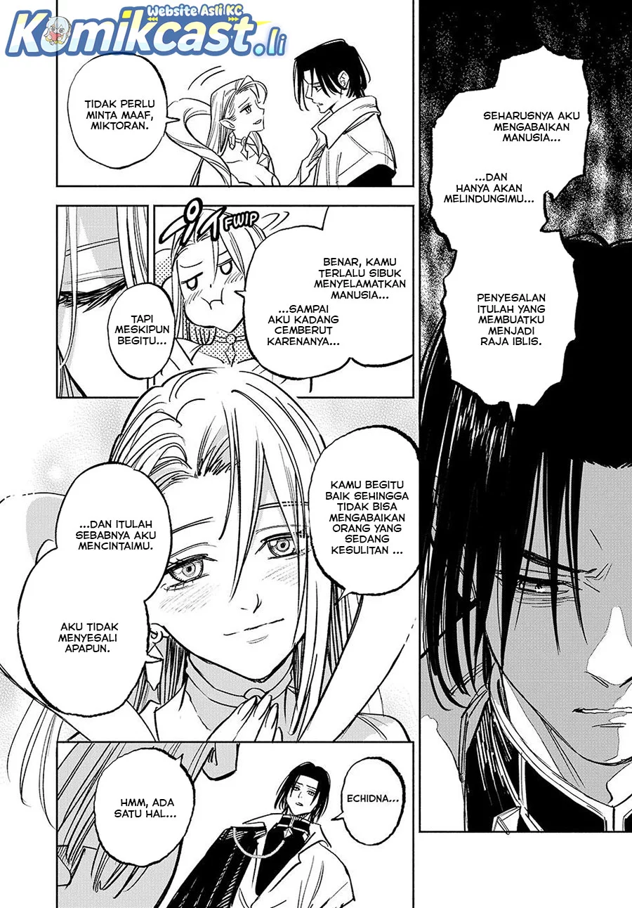 Baca Manga The Unfavorable Job “Appraiser” Is Actually the Strongest Chapter 116 Gambar 2
