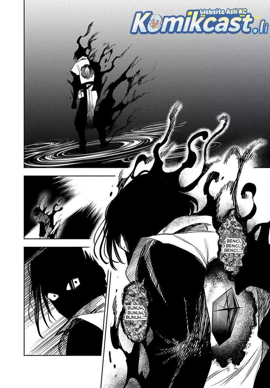 The Unfavorable Job “Appraiser” Is Actually the Strongest Chapter 116 Gambar 23