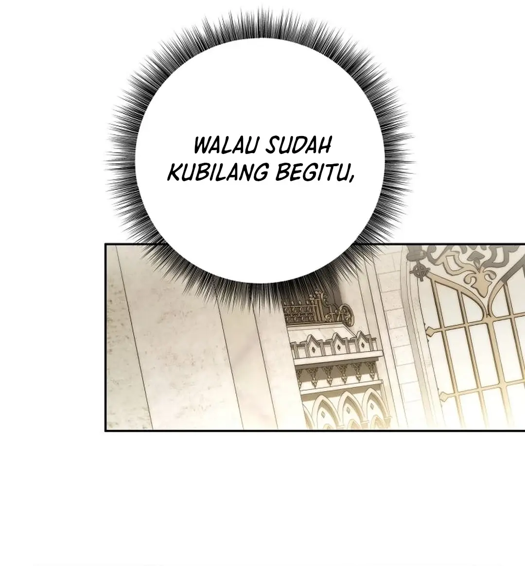 The Villainess I Possessed Is Raising Hell Chapter 27 Gambar 41