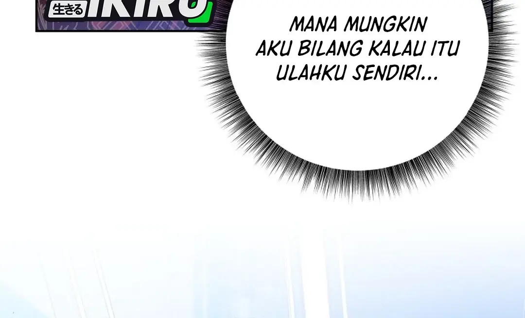 The Villainess I Possessed Is Raising Hell Chapter 27 Gambar 69