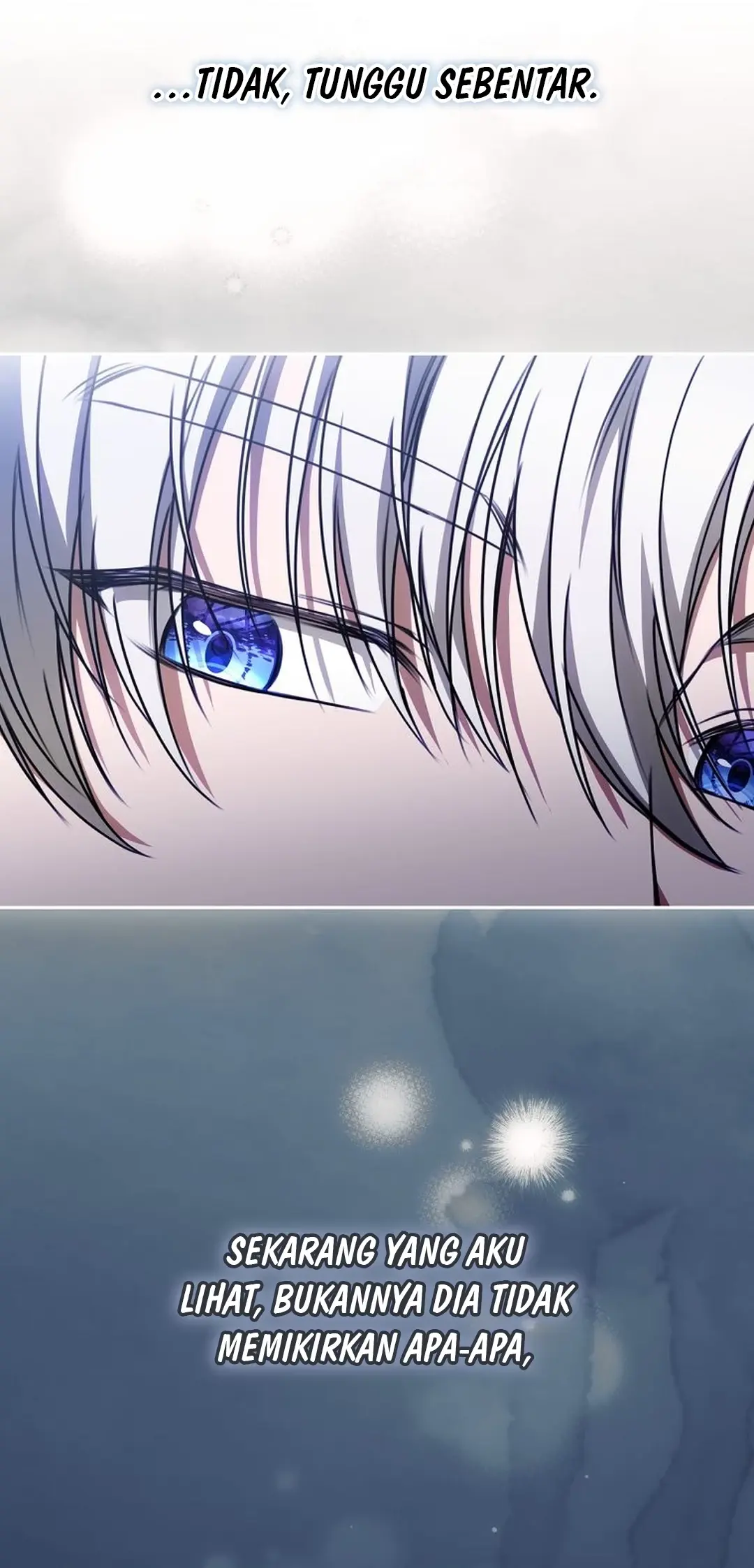 The Villainess I Possessed Is Raising Hell Chapter 27 Gambar 83