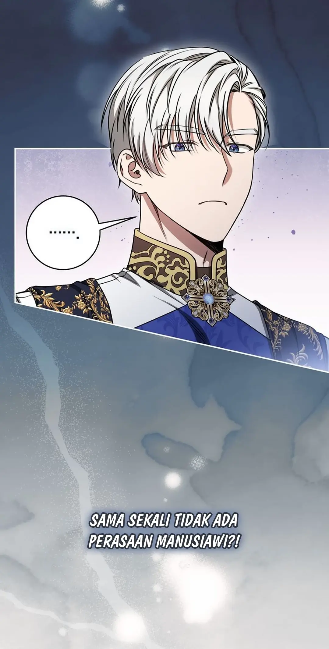 The Villainess I Possessed Is Raising Hell Chapter 27 Gambar 85