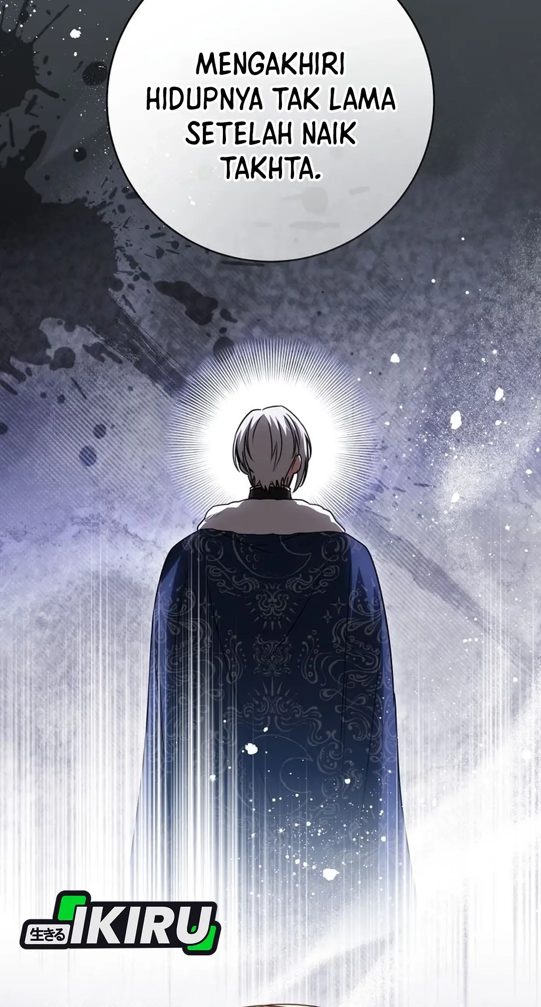 The Villainess I Possessed Is Raising Hell Chapter 28 Gambar 74
