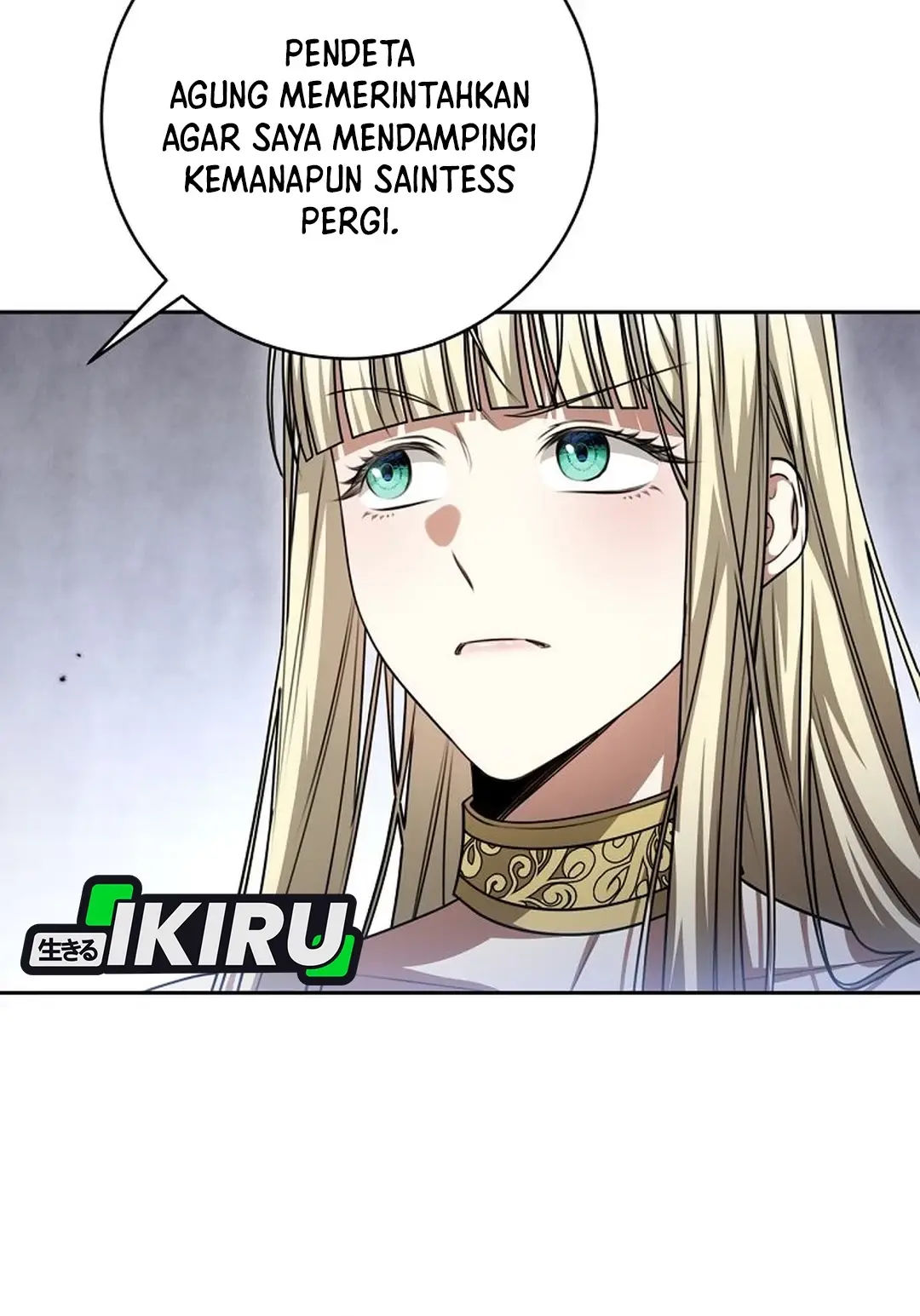 The Villainess I Possessed Is Raising Hell Chapter 28 Gambar 14