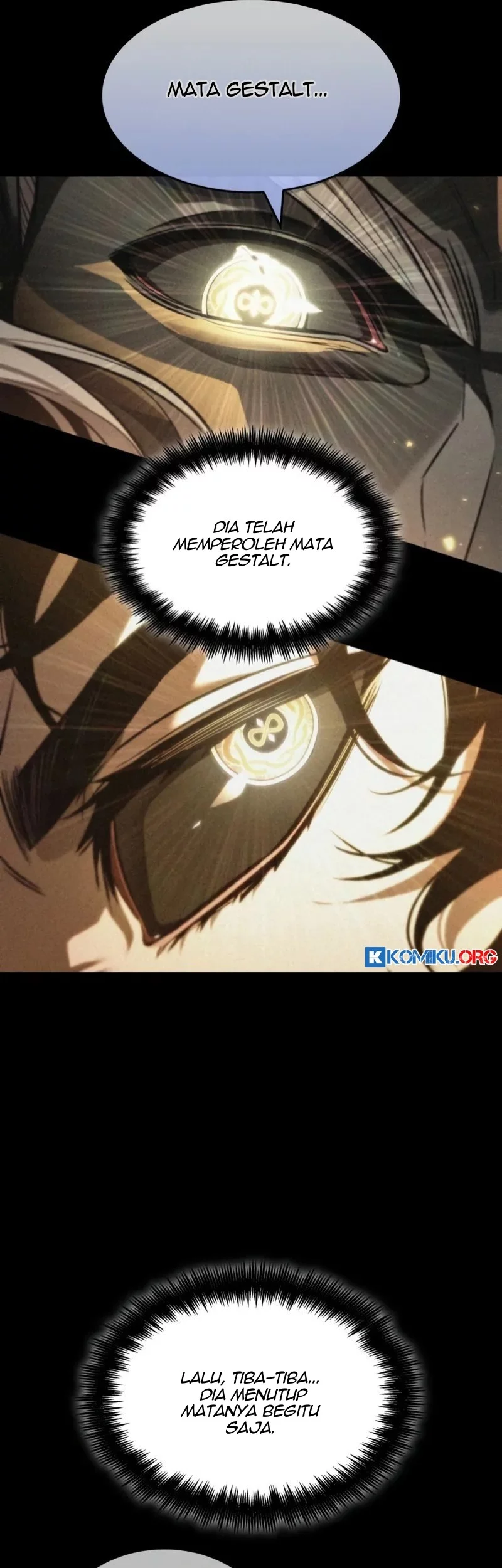 The World After the Fall Chapter 202 Gambar 8