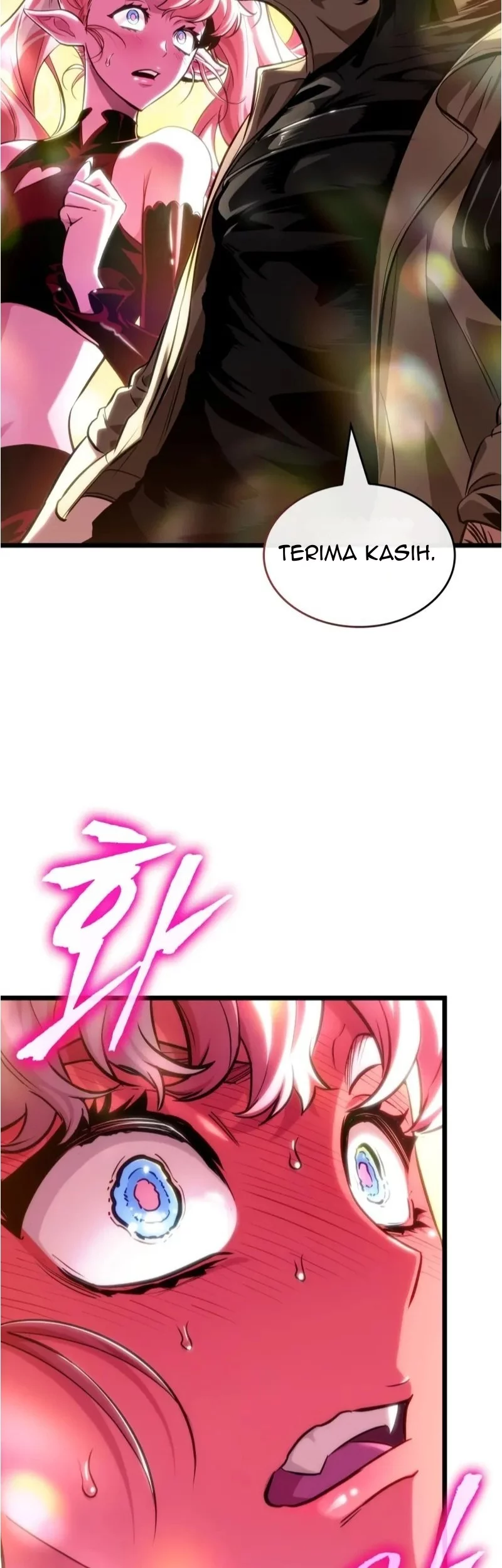 The World After the Fall Chapter 202 Gambar 48