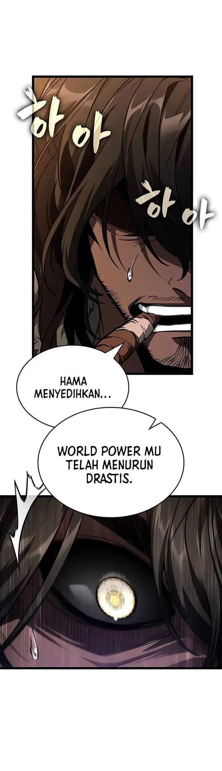 The World After the Fall Chapter 203 Gambar 18