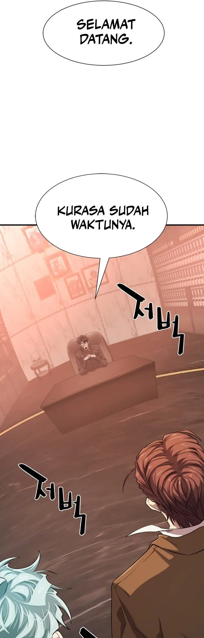 The World’s Best Engineer Chapter 183 Gambar 10