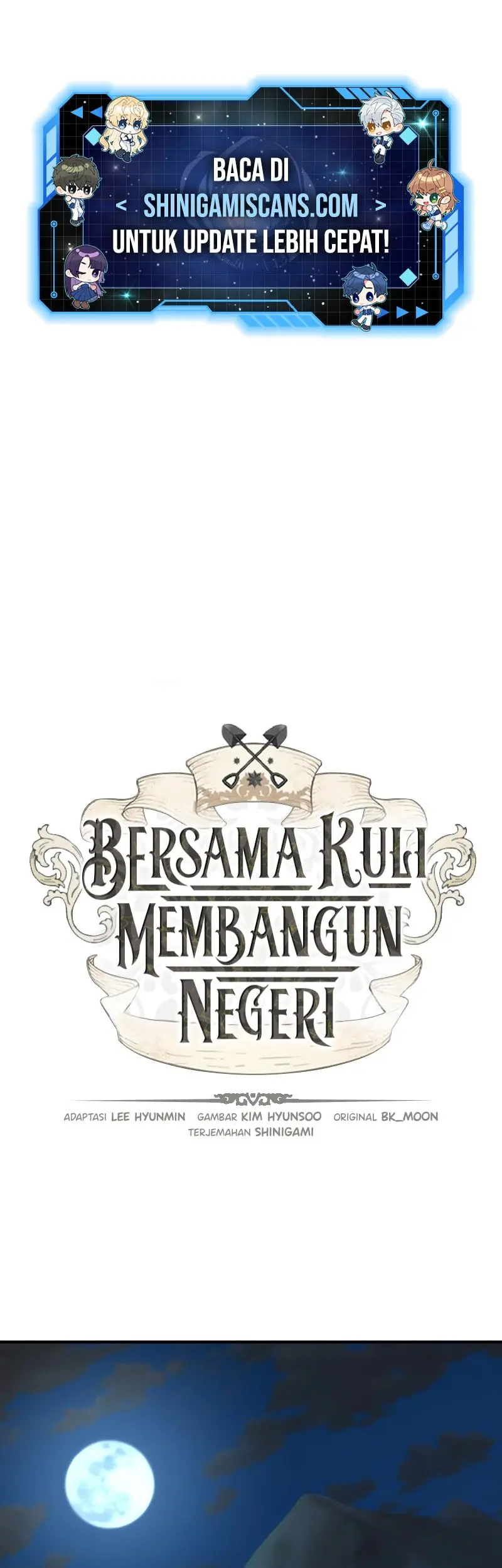 Baca Manhwa The World’s Best Engineer Chapter 184 Gambar 2