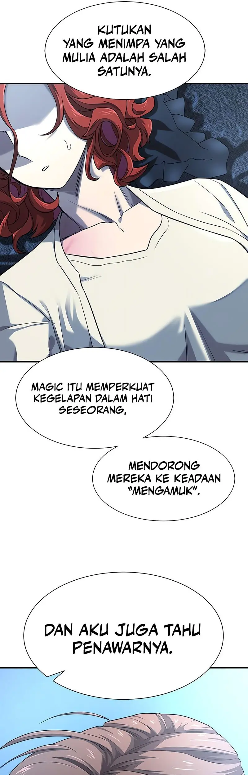 The World’s Best Engineer Chapter 184 Gambar 11