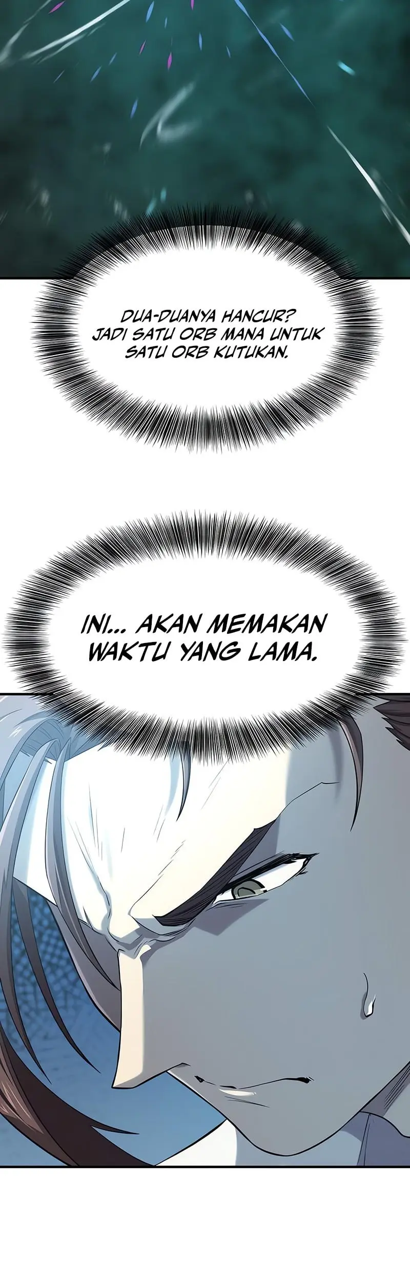 The World’s Best Engineer Chapter 184 Gambar 29