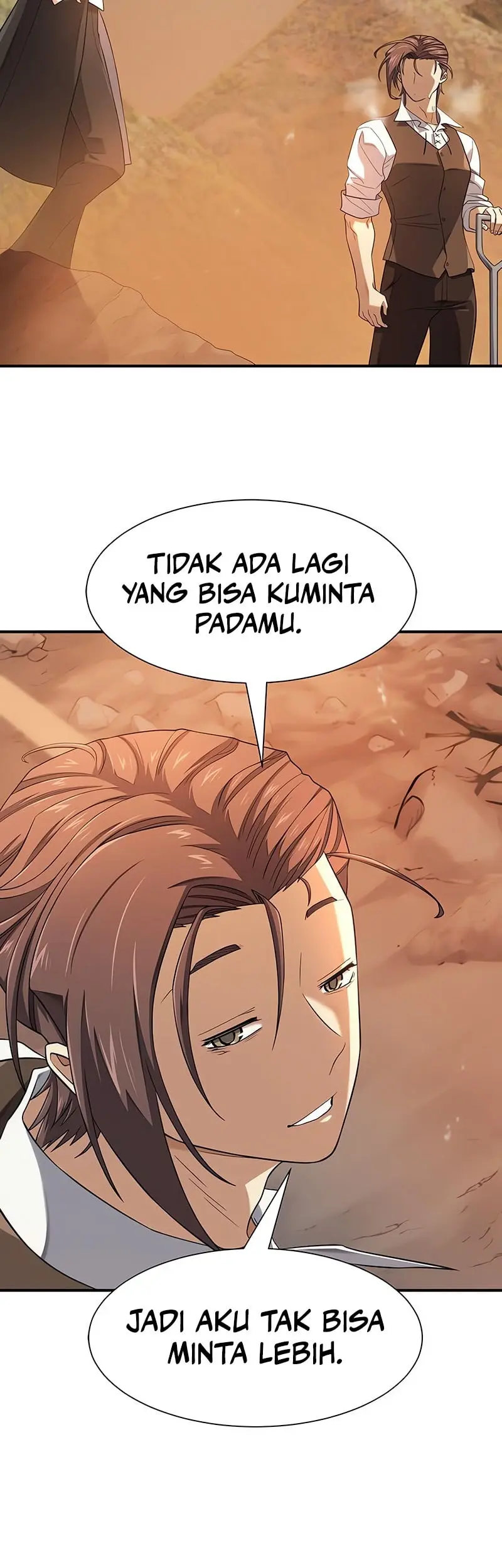 The World’s Best Engineer Chapter 188 Gambar 37