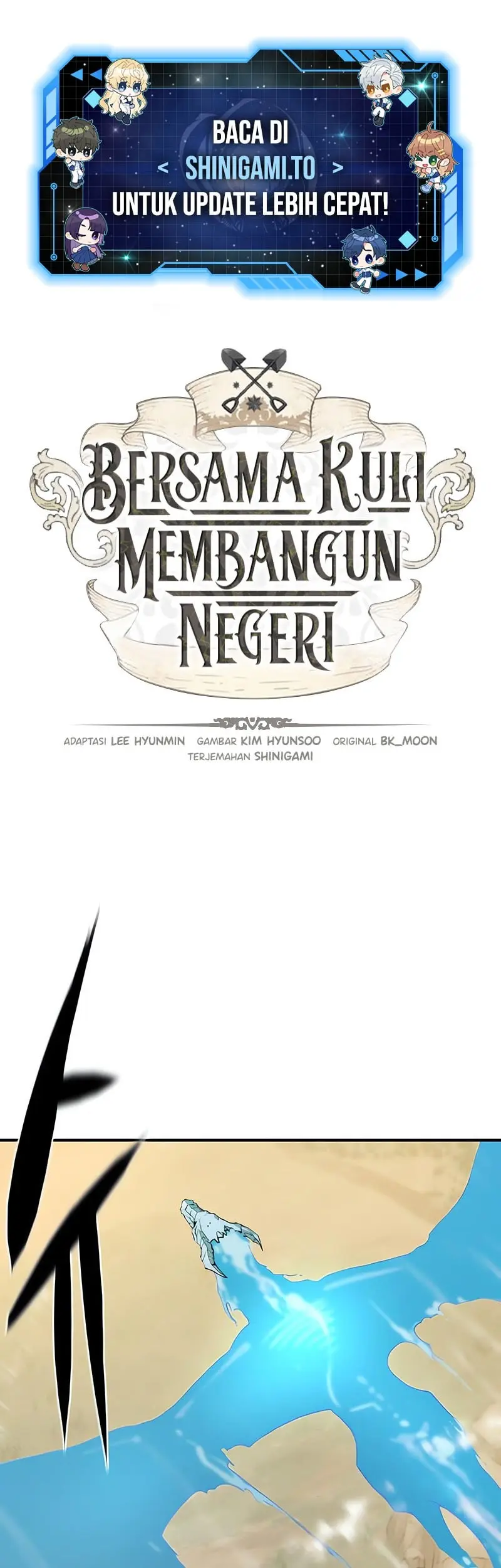 Baca Manhwa The World’s Best Engineer Chapter 188 Gambar 2