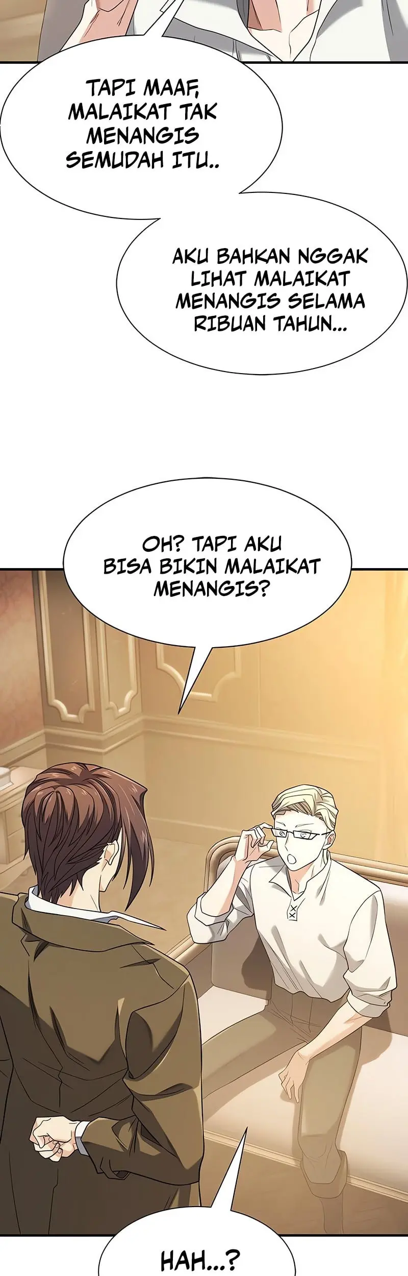 The World’s Best Engineer Chapter 191 Gambar 59